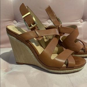 Vince Camuto Sandals In great condition